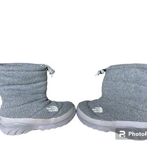 Northface Heatseeker winter boots
